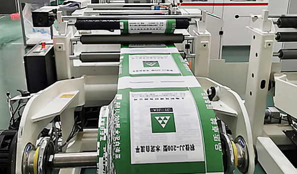 塑料編織袋有哪些特點(diǎn)？