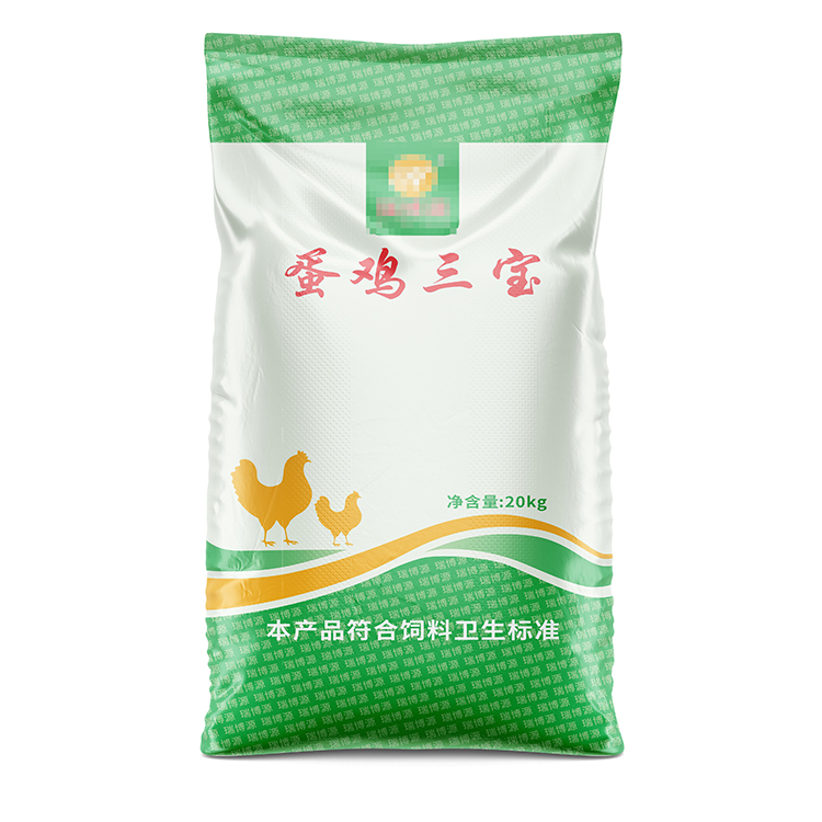 雞飼料包裝編織袋尺寸規(guī)格有哪些呢？